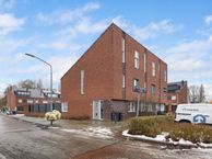 Mees Toxopeüsstraat 11, 3317 WK Dordrecht