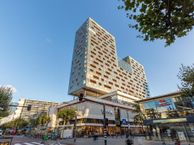 Karel Doormanstraat 392-B, 3012 GR Rotterdam