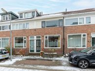 J.C. van Wessemstraat 34, 1501 VM Zaandam