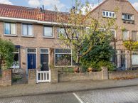 Merelstraat 17, 4815 EE Breda