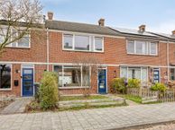 Mariniersstraat 23, 5224 GV Den Bosch