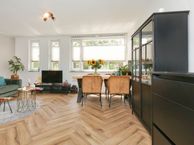 Hebridenlaan 35-B, 1060 LS Amsterdam