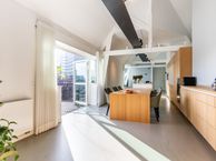 Breitnerstraat 90-E, 3015 XJ Rotterdam