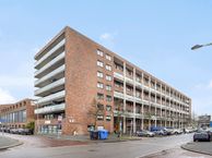 Lodewijk Pincoffsweg 271, 3071 AS Rotterdam