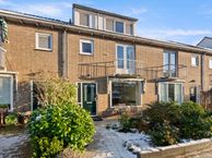 Charlotte de Bourbonstraat 9, 1814 JJ Alkmaar