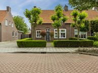 Gebroeders Hoeksstraat 26, 5521 BM Eersel