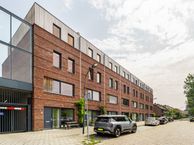 Pieter van Musschenbroekstraat 221, 2014 HV Haarlem