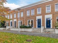 André Voltenlaan 7, 3541 AG Utrecht