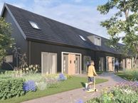 Levensloop (Bouwnr. 16), 4681 SR Nieuw-Vossemeer