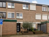 Garnichweg 3, 5625 NE Eindhoven