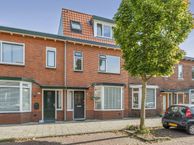 Dr. Schaepmanstraat 81, 2032 GD Haarlem