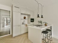 Andreas Schelfhoutstraat 41-H, 1058 HS Amsterdam