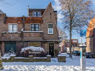 Oude Terheijdenseweg 25, 4815 CM Breda