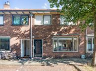 Oranjeboomstraat 11, 2013 XA Haarlem