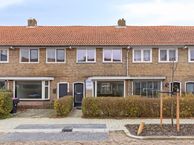 Timorstraat 14, 8921 JT Leeuwarden
