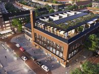 Scheldeplein 1-K, 1078 GR Amsterdam