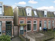 1e Rembrandtdwarsstraat 8, 8921 EC Leeuwarden