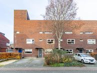 Henk Plenterlaan 52, 9731 KG Groningen