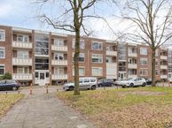 de Wetstraat 6-A, 4818 BH Breda