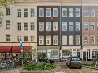 Saenredamstraat 66-1, 1072 CJ Amsterdam