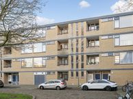 Rossinistraat 12, 3122 HK Schiedam