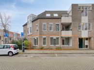 Dr Willem Dreesstraat 30, 5612 KX Eindhoven