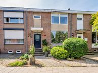 Bisschop Schrijnenstraat 36, 5914 RZ Venlo