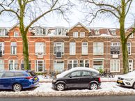 Adriaen van Ostadelaan 121-BS, 3583 AE Utrecht