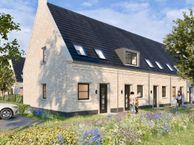 Eengezins (Bouwnr. 7), 4681 SR Nieuw-Vossemeer