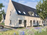 Eengezins (Bouwnr. 10), 4681 SR Nieuw-Vossemeer