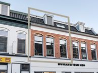 Van Ostadestraat 3-RD, 2023 XA Haarlem