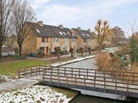 Patrijs 7, 3191 DR Hoogvliet Rotterdam