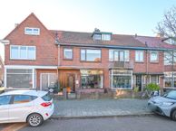 Kompasstraat 34, 1973 PX IJmuiden