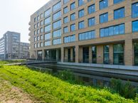 Carel Willinkstraat 18, 3544 MA Utrecht