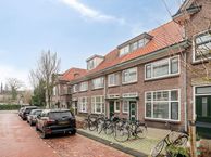 Lusthoflaan 1-A, 2316 HW Leiden