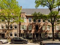 Diezestraat 9-H, 1078 JL Amsterdam