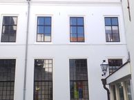 Kromme Nieuwegracht 11-C, 3512 HC Utrecht