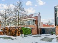 Pijlstaartvlinder 22, 3544 DJ Utrecht