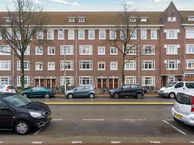 Willem de Zwijgerlaan 371-3, 1055 RC Amsterdam