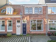 Leidsestraat 124, 2013 XP Haarlem