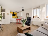 Bloemhofstraat 16-G, 2012 ZX Haarlem