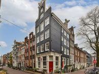 Tweede Leliedwarsstraat 2-H, 1015 TC Amsterdam