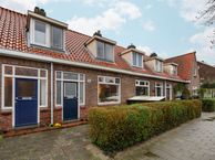 Van Oosten de Bruijnstraat 191, 2014 VR Haarlem