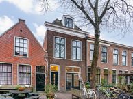 Uiterstegracht 137, 2312 TC Leiden