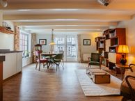 Lindengracht 260-C, 1015 KN Amsterdam