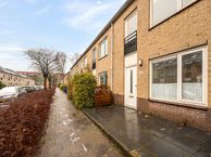 Stan Laurelstraat 29, 1325 CT Almere