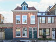 Kolkstraat 2-ZW, 2013 TJ Haarlem