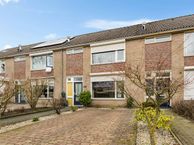 Bartokstraat 50, 7482 TW Haaksbergen