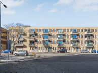 Banne Buikslootlaan 113-D, 1034 AB Amsterdam