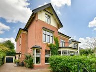 Burgemeester Lambooylaan 4, 1217 LD Hilversum
